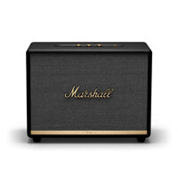 Loa Marshall Woburn 2 Bluetooth - Đen - Hàng chính hãng