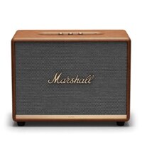 Loa Marshall Woburn II