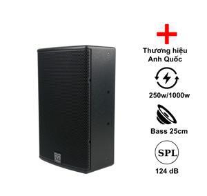 Loa Martin Blackline X-10