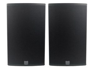 Loa Martin Blackline X8