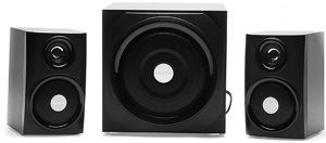 Loa máy tính 2.1 MicroLab TMN9U