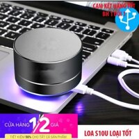 Loa máy tính bàn  Loa nghe nhac mini cao cap - Loa nghe nhạc A10 Loại tốt giá siêu rẻ - BH uy tín 1 đổi 1 bởi TECH FUTURE