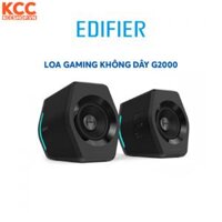 Loa máy tính Bluetooth EDIFIER G2000