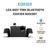 Loa máy tính Bluetooth EDIFIER M203BT