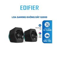 Loa máy tính Bluetooth EDIFIER G2000