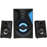 Loa máy tính Bluetooth Fenda F380X/2.1, có điều khiển