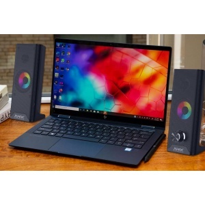 Loa máy tính bluetooth RHM 2.0 RM116BT