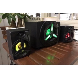 Loa máy tính Bosston T1750