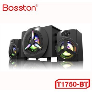 Loa máy tính Bosston T1750