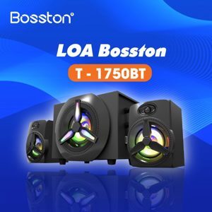 Loa máy tính Bosston T1750