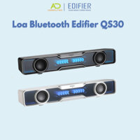 Loa Máy Tính Để Bàn Bluetooth EDIFIER QS30 | Công suất 5W RMS | Tích hợp Micro | Bảo hành 12 tháng