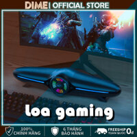 Loa Máy Tính Để Bàn, Loa Gaming Cắm dây-Công Suất Lớn Dùng Cho Máy Vi Tính PC, Laptop, ĐT,Tivi usb