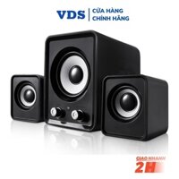 Loa máy tính để bàn mini bass mạnh loa vi tính cho cây pc, laptop, điện thoại giá rẻ