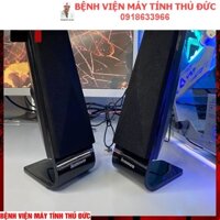 Loa Máy Tính Để Bàn Mini Chính Hãng 2.0 LENOVO L1520 Loa Nghe Nhạc Vi Tính Laptop Có Dây bvmt