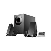 Loa Máy Tính Edifier M1360 (Màu Đen/2.1/ 8.5W/ Có Điều Khiển)