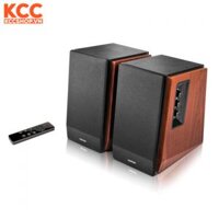 Loa máy tính Edifier R1700BTs Bluetooth 5.1 Brown
