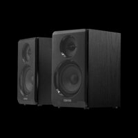 Loa máy tính EDIFIER R33BT Bluetooth V5.0 màu đen