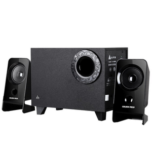 Loa máy tính Golden Field H301