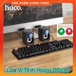 Loa máy tính Hoco DS30
