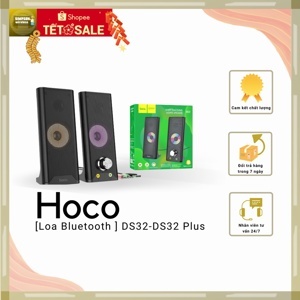 Loa máy tính Hoco DS32