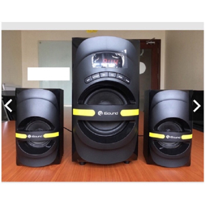 Loa máy tính iSound SP2117