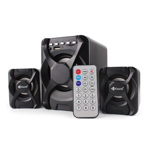 Loa máy tính Kisonli U-2500BT 2.1