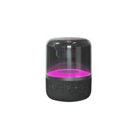 LOA MÁY TÍNH, LAPTOP LP-3S KẾT NỐI BLUETOOTH KISONLI 8Wx2 CÓ LED