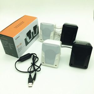 Loa máy tính linsun D1-06