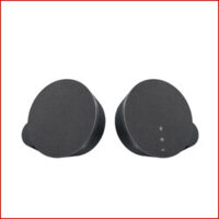 Loa Máy Tính Logitech MX SOUND Chính Hãng (Bluetooth 4.1, Màu đen, 3.5mm, 2.0)