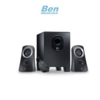 Loa máy tính Logitech Z313 2.1