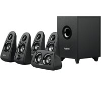 Loa máy tính LOGITECH Z506 Surround Sound Speakers Z506