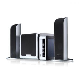 Loa máy tính Microlab FC361BT