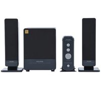 Loa máy tính Microlab FC570BT (cổng Quang/ Bluetooth)