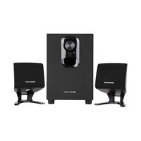 Loa máy tính Microlab M108 - 2.1