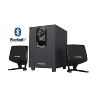 Loa Máy Tính Microlab M108BT Chính Hãng BH 1 Năm