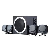 LOA MÁY TÍNH MICROLAB M900 4.1