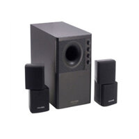 Loa máy tính Microlab X2/2.1