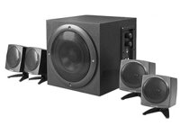 Loa Máy Tính Microlab M900/4.1(TMN3/4.1)