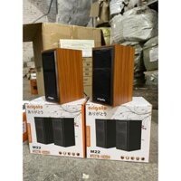 Loa máy tính mini, Loa vi tính di động Loyfun M22  i80  802  806  M10 M30  Arigatoo M22 âm thanh cực hay nhiều mẫu - Loa M22 goldtech