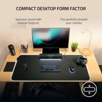 Loa máy tính Razer Leviathan V2 XMới, hàng chính hãng