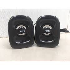 Loa máy tính Ruizu RS490