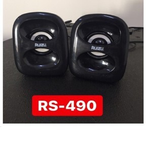 Loa máy tính Ruizu RS490