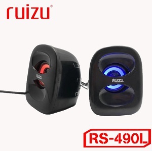Loa máy tính Ruizu RS490