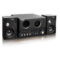 Loa Máy Tính SOUNDMAX A2100 (2.1)