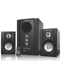 Loa Máy Tính SOUNDMAX A980 (2.1)