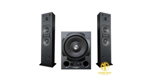 Loa máy tính Soundmax AW 300