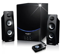 Loa Máy Tính SOUNDMAX AW100 (2.1)