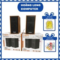 Loa máy tính vi tính latop mini để bàn giá rẻ Loyfun Arigato M22 âm thanh cực chất nhiều mẫu VNET