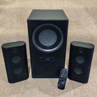 Loa máy vi tính ALTEC LANSING MX 5021 - 2.1 cho người sành nghe