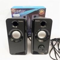 Loa máy vi tính Bosston Z203BT